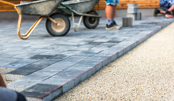 Best Decorative Concrete Services  in Gateway, AK