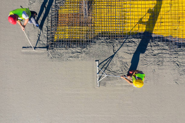Why Trust Our Certified Concrete Contractors for Your Project Needs in AK?