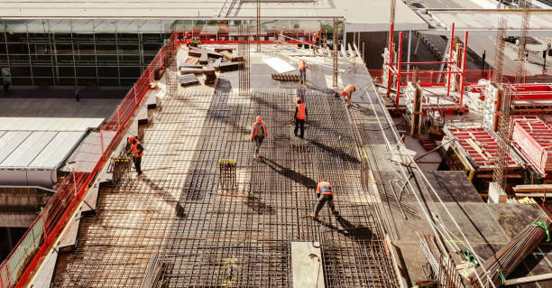 Best Concrete Crack Repair  in Gateway, AK