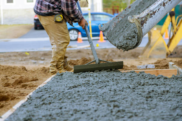 Best Waterproofing & Drywells  in Gateway, AK