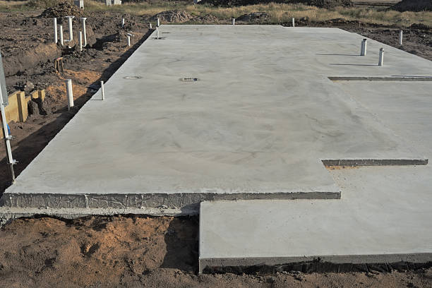 Best Concrete Sidewalk Installation  in Gateway, AK