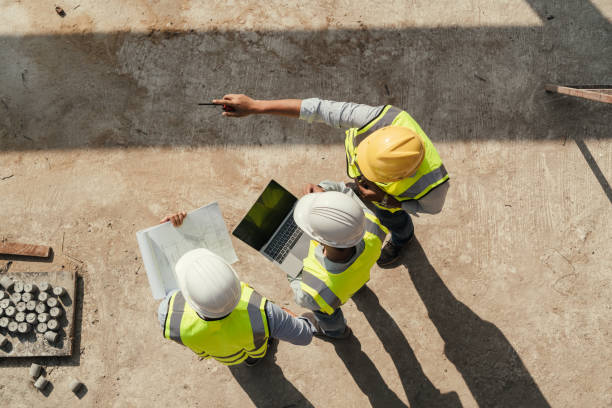 Best Best Concrete Contractor  in Gateway, AK