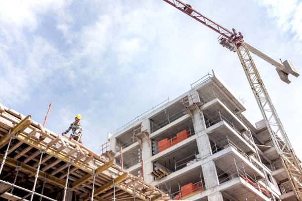 Best Concrete Repair Services  in Gateway, AK